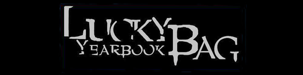 Lucky Bag logo